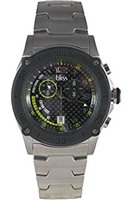 Reloj Bliss Hombre Football in Acero 70010 - 70010